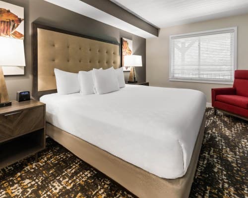 WorldMark Arrow Point - 5 Nights – photo 22