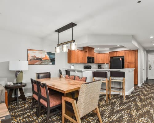 WorldMark Arrow Point - 5 Nights – photo 34