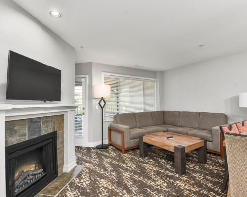 WorldMark Arrow Point - 5 Nights – photo 35