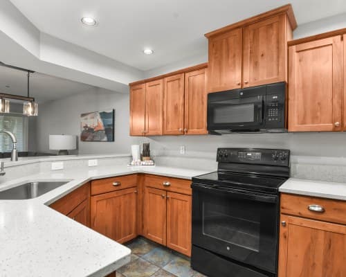 WorldMark Arrow Point - 5 Nights – photo 36