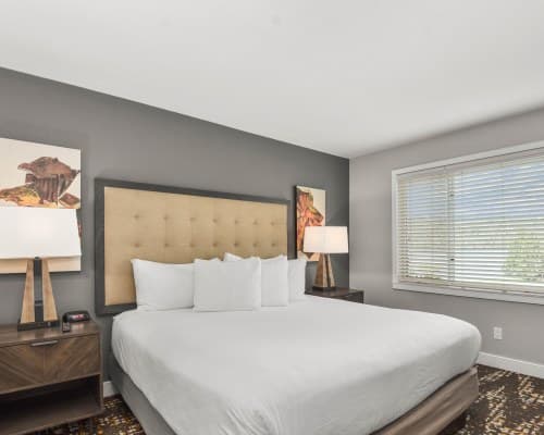 WorldMark Arrow Point - 5 Nights – photo 37
