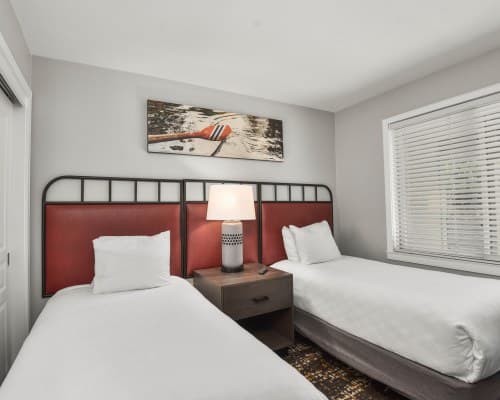 WorldMark Arrow Point - 5 Nights – photo 38