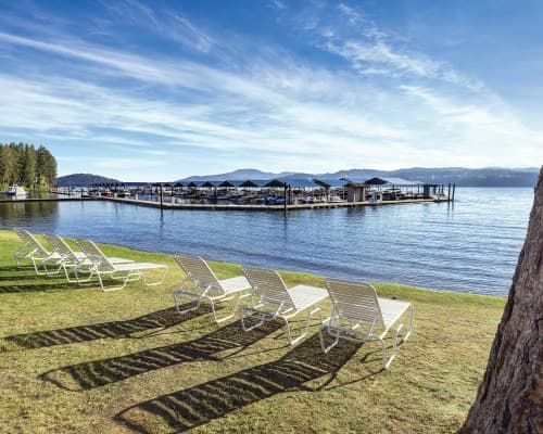 WorldMark Arrow Point - 5 Nights – photo 2