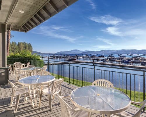 WorldMark Arrow Point - 5 Nights – photo 5