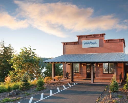 WorldMark Arrow Point - 5 Nights – photo 7