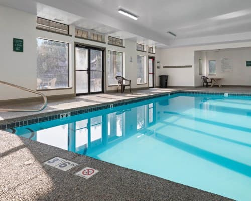 WorldMark Arrow Point - 5 Nights – photo 10