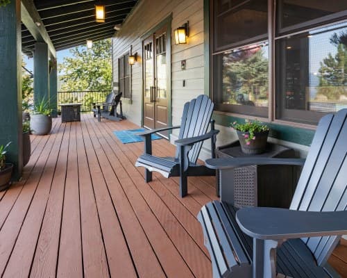 WorldMark Arrow Point - 5 Nights – photo 19