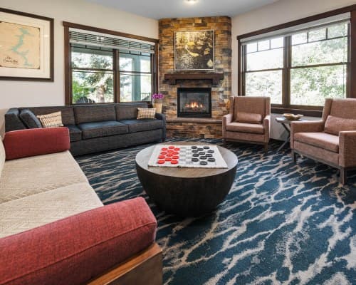 WorldMark Arrow Point - 5 Nights – photo 23