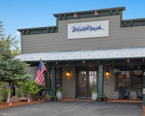 WorldMark Arrow Point - 5 Nights – photo 26
