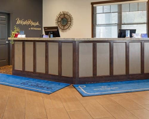 WorldMark Arrow Point - 5 Nights – photo 28