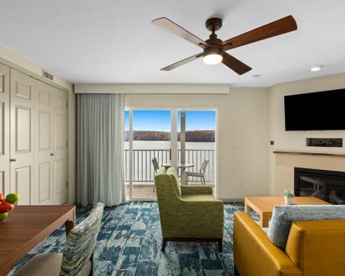 WorldMark Lake of the Ozarks – photo 1