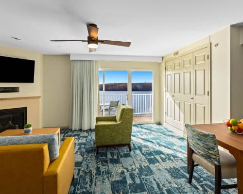 WorldMark Lake of the Ozarks – photo 18