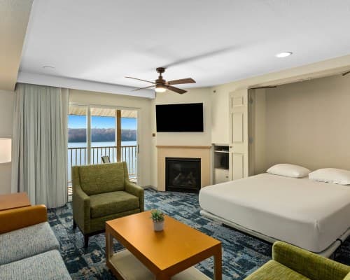 WorldMark Lake of the Ozarks – photo 32