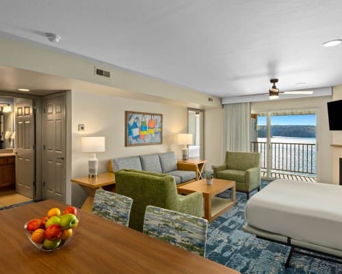 WorldMark Lake of the Ozarks – photo 39