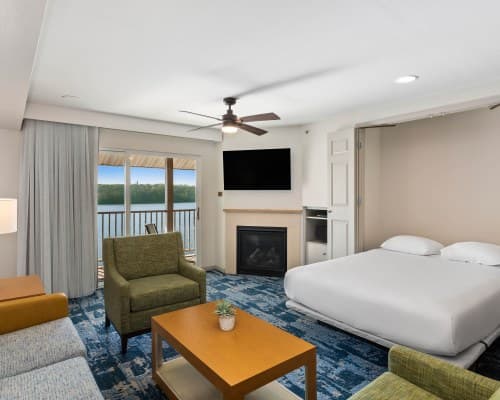 WorldMark Lake of the Ozarks – photo 40