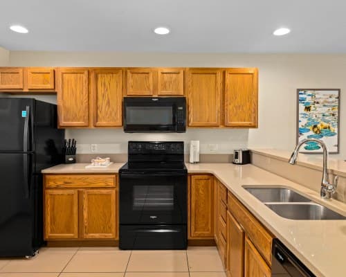 WorldMark Lake of the Ozarks – photo 41