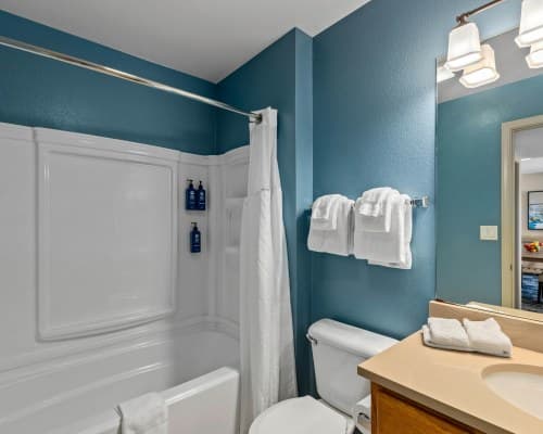 WorldMark Lake of the Ozarks – photo 44