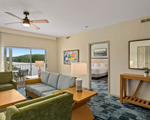 WorldMark Lake of the Ozarks – photo 46