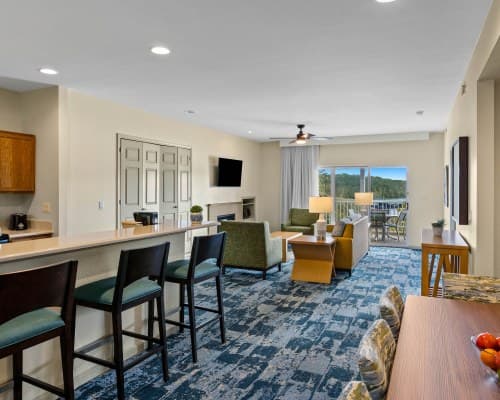 WorldMark Lake of the Ozarks – photo 47