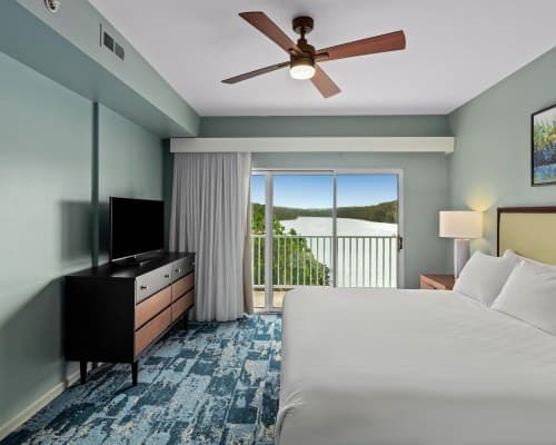 WorldMark Lake of the Ozarks – photo 49