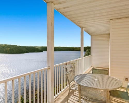 WorldMark Lake of the Ozarks – photo 54