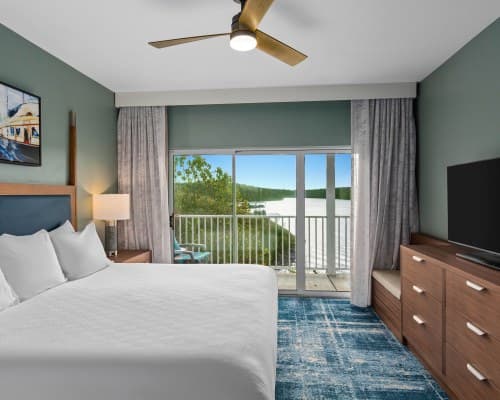 WorldMark Lake of the Ozarks – photo 58