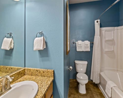 WorldMark Lake of the Ozarks – photo 61