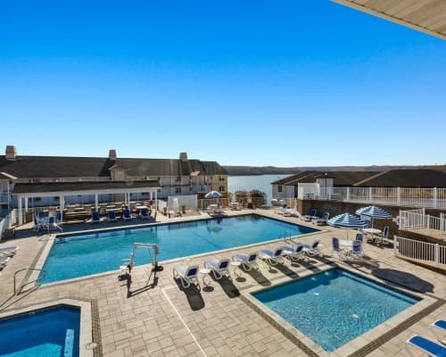 WorldMark Lake of the Ozarks – photo 5