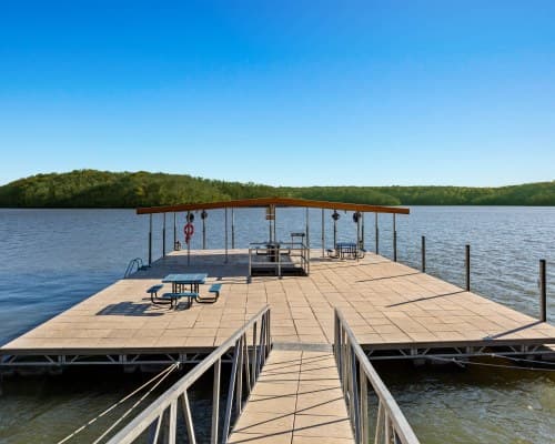 WorldMark Lake of the Ozarks – photo 11