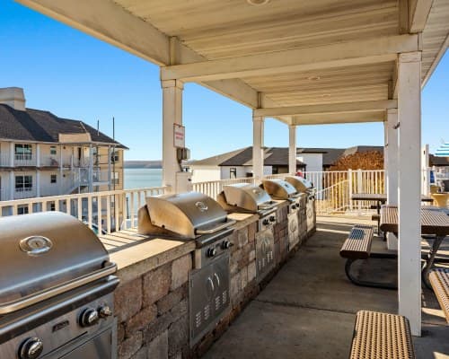 WorldMark Lake of the Ozarks – photo 15