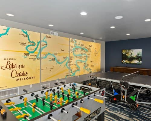 WorldMark Lake of the Ozarks – photo 25
