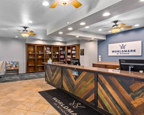 WorldMark Lake of the Ozarks – photo 28