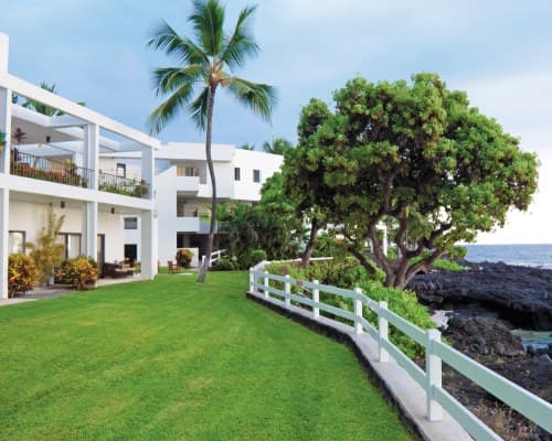 Club Wyndham Royal Sea Cliff - 6 Nights – photo 12