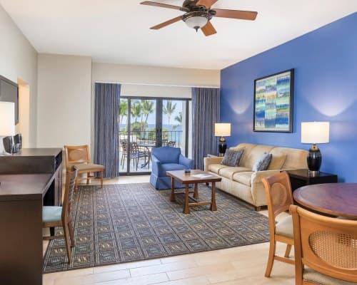 Club Wyndham Royal Sea Cliff - 6 Nights – photo 2