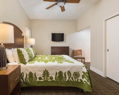 Club Wyndham Royal Sea Cliff - 6 Nights – photo 14