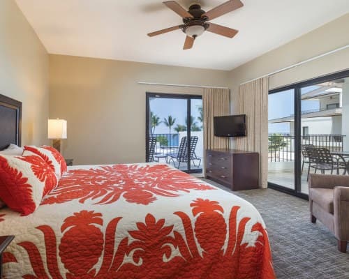 Club Wyndham Royal Sea Cliff - 6 Nights – photo 16