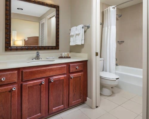 Club Wyndham Royal Sea Cliff - 6 Nights – photo 19