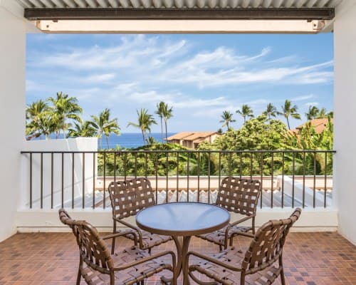 Club Wyndham Royal Sea Cliff - 6 Nights – photo 24