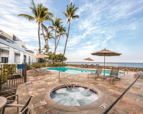 Club Wyndham Royal Sea Cliff - 6 Nights – photo 8