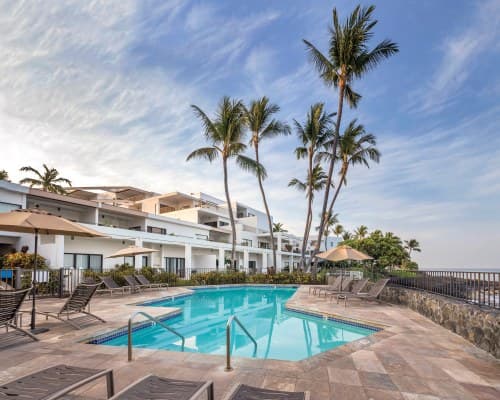 Club Wyndham Royal Sea Cliff - 6 Nights – photo 11