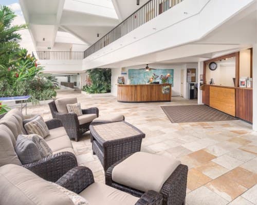Club Wyndham Royal Sea Cliff - 6 Nights – photo 15