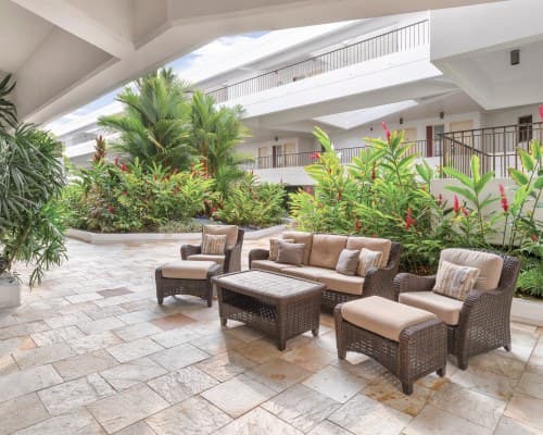 Club Wyndham Royal Sea Cliff - 6 Nights – photo 20