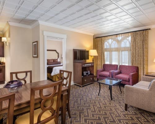 WorldMark Camlin - 5 Nights – photo 1