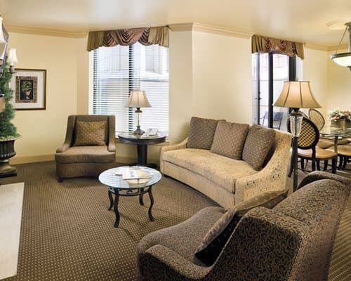 WorldMark Camlin - 5 Nights – photo 6
