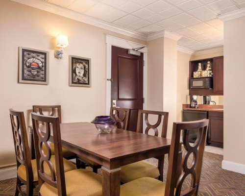 WorldMark Camlin - 5 Nights – photo 7