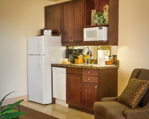 WorldMark Camlin - 5 Nights – photo 20