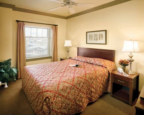 WorldMark Camlin - 5 Nights – photo 22