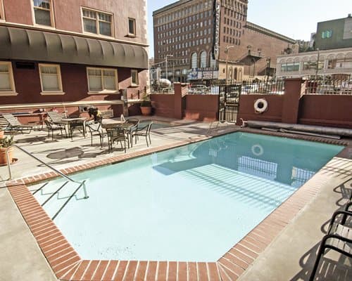 WorldMark Camlin - 5 Nights – photo 3