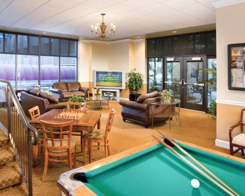 WorldMark Camlin - 5 Nights – photo 21