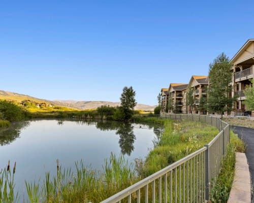 WorldMark Granby-Rocky Mountain Preserve – photo 8